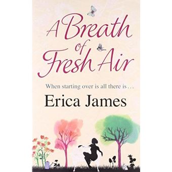 BREATH OF FRESH AIR - Paperback - 2008 - 1