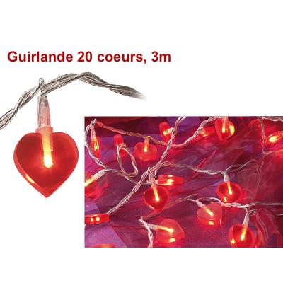 Guirlande lumineuse ''Love''