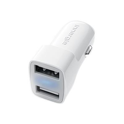 Innergie PowerCombo Go Pro - netspanningsadapter - wagen