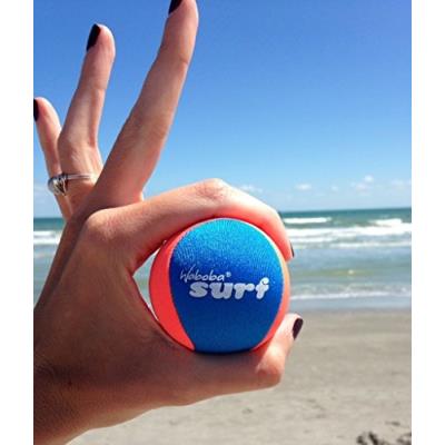 Waboba Surf Balle 55 Mm 103Eu