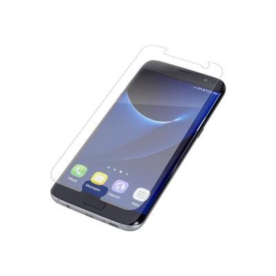 ZAGG InvisibleShield Original - Schermbeschermer - voor Samsung Galaxy S7 edge