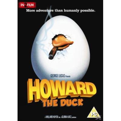 Howard The Duck Director's Cut