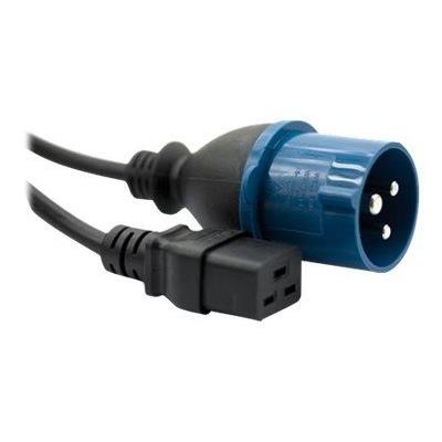 Intronics voedingskabel - 2.5 m