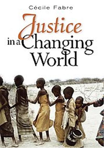 Justice in a Changing World