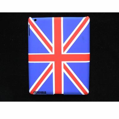 Coque iPad 2 Drapeau Angleterre Royaume Uni