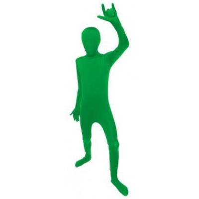 Morphsuits Vert