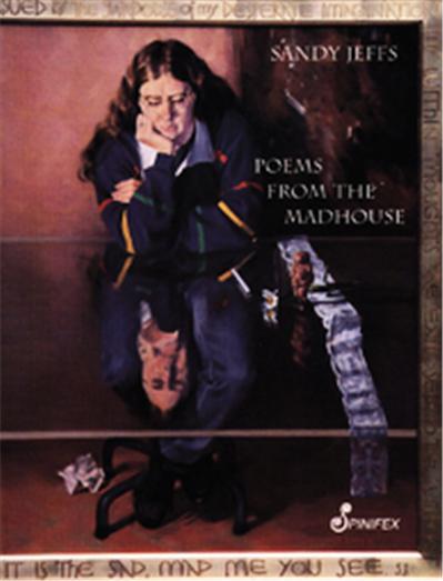 Poems From The Madhouse