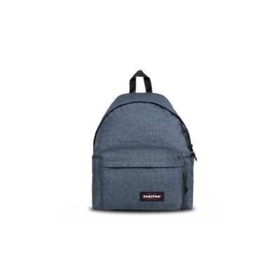 EASTPAK Sac a Dos Scolaire Borne Bleu Denim EK62082D
