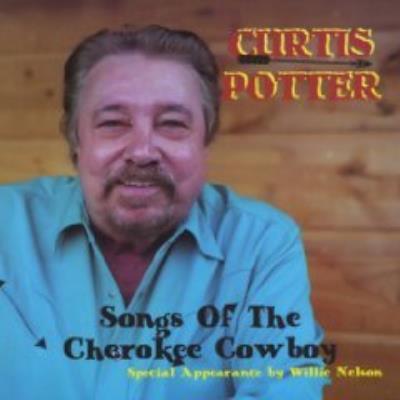 Songs Of The Charokee Cowboy