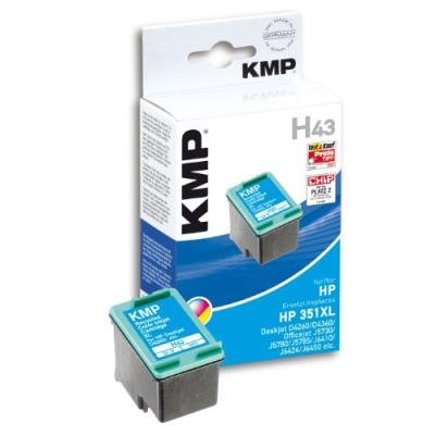 Kmp 1707,4351 cartouche dencre