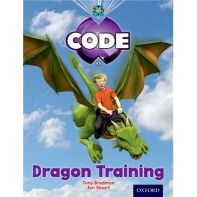 Project X Code Dragon Dragon Training