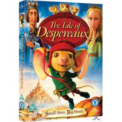 The Tale Of Despereaux