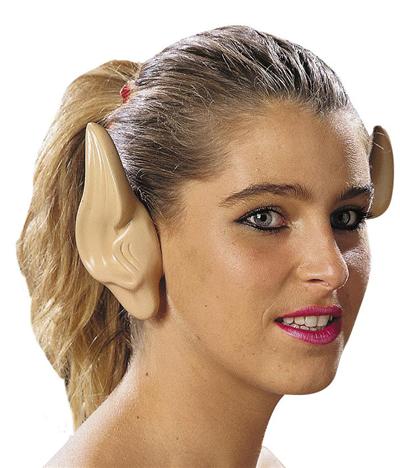 Oreilles Souples Diable Chair