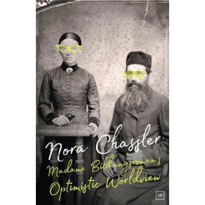 Madame Bildungsroman's Optimistic Worldview - [Version Originale]