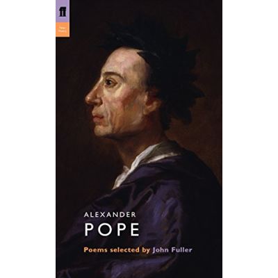 Alexander Pope, Poet to Poet Series