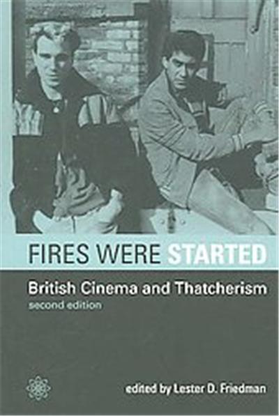 Fires Were Started