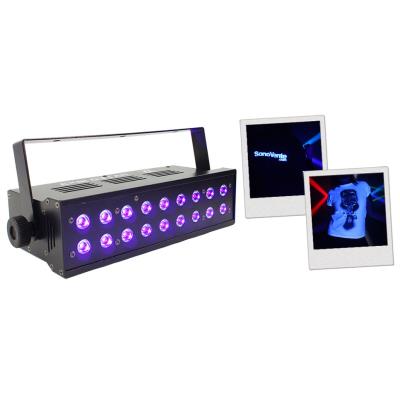Uv Led 18X3