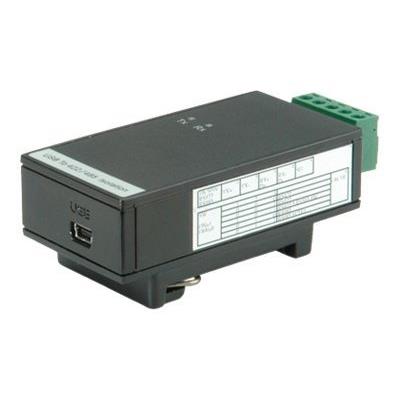 Roline USB 2.0 to RS422/485 adapter - seriële adapter
