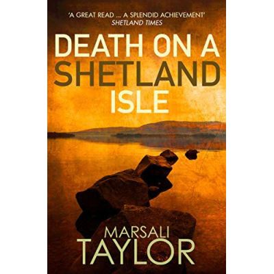 Death on a Shetland Isle (Cass Lynch) - [Version Originale]