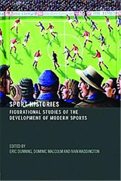 Sport Histories
