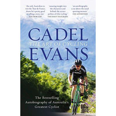 The Art of Cycling - [Version Originale]