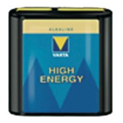 Varta superlife 4,5 volt 3012 normal 3r12, 3r12p flachbatterie 2012