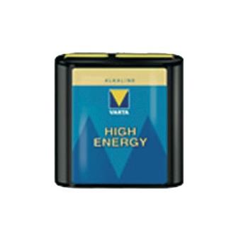 Varta superlife 4,5 volt 3012 normal 3r12, 3r12p flachbatterie