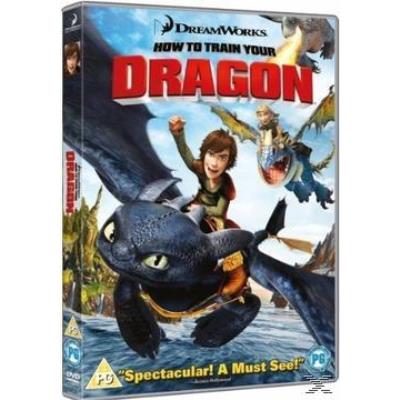 How To Train Your Dragon