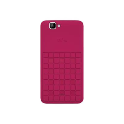 Wiko Rainbow coque de protection pour téléphone portable