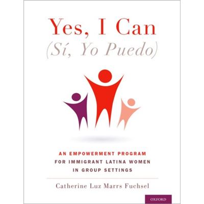 Yes I Can S Yo Puedo An Empowerment Prog
