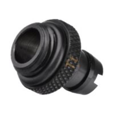 Thermaltake Pacific 3/8ID Barbs - installatie vloeistofkoelsysteem