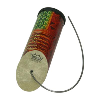 Spring drum remo sp-0410-17 - 10'' x 4'' - pan coupe
