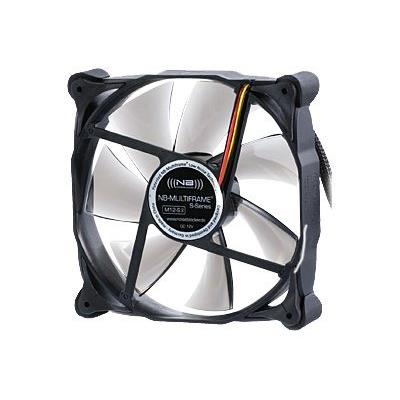 Blacknoise NB-MULTIFRAME M12-PS - ventilatorhuis