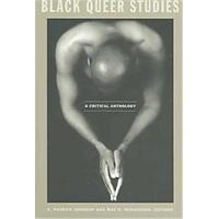 Black queer studies