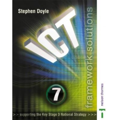 Ict Framework Solutions, Ict Framework Solutions S.