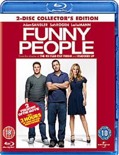 Funny People