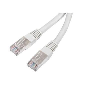 15% sur CABLING® Câble Réseau Ethernet RJ45 FTP Cat 6E Droit