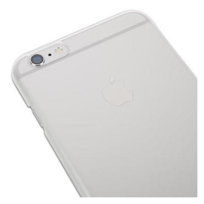 Moshi iglaze xt pour iphone 6 plus transparent - schnappgehäuse hardcover pour apple iphone 6 99mo080901