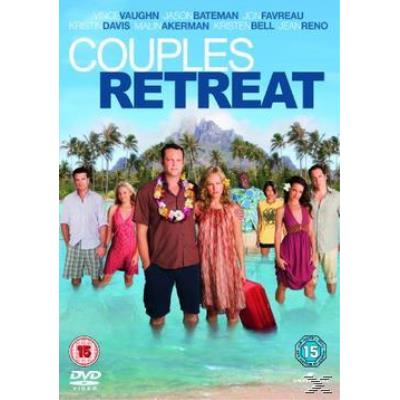 Couples Retreat