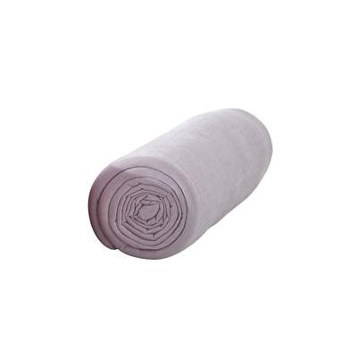 Today drap housse jersey 90x190 poudre de lila