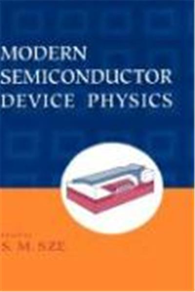 Modern Semiconductor Device Physics