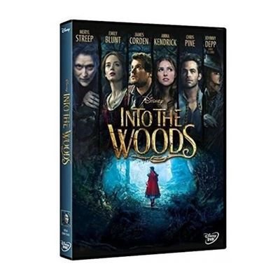 Into the Woods: Promenons-nous dans les bois (Into the Woods)