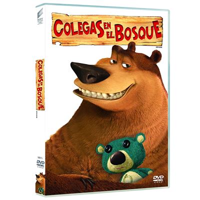 Les Rebelles de la forêt (2006) / Open Season 1