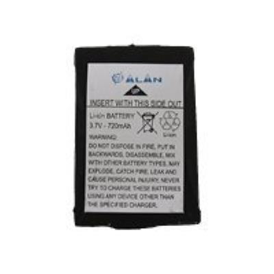 Alan C783 - batterie pour émetteur-récepteur - Li-Ion
