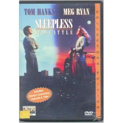 Sleepless In Seattle