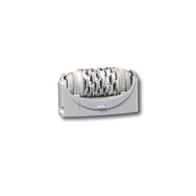 Accessoire beaut GENERIQUE Tete Standard Epilation Blanche Braun - 67030508