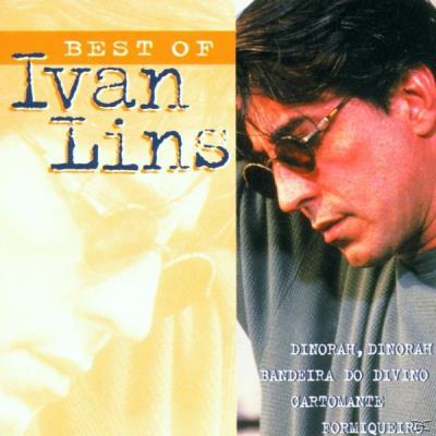 Best Of Ivan Lins, The