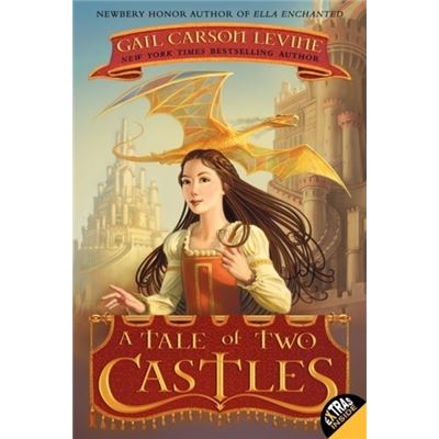 A Tale Of Two Castles (Paperback)