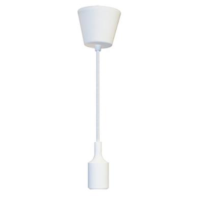 Etiger - suspension avec douille e27 - couleur blanc a0-sd3w