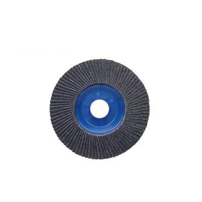 Plateau à Lamelles Bosch Best For Metal à Surface Plate Ø115 Grain 60 - 2608607335